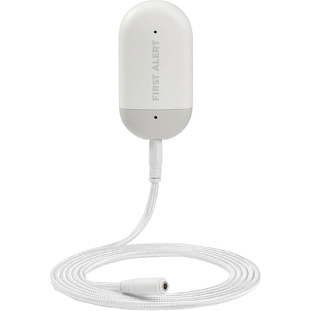 First Alert WiFi Water Leak & Freeze Detector RWLD3001-001/N